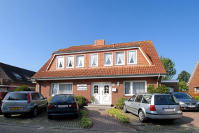 Friesenmeer Ferienwohnung Eins